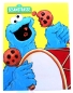 Preview: 123 Sesamstrasse (Sesame Street) Zeitschrift - Lernen, Spielen, Spaß haben Nr. 5 (2007) von Panini